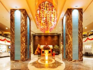 havana nha trang hotel