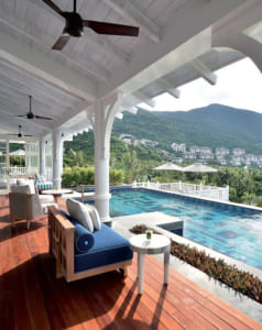 Lắp đặt quạt trần tại đà nẵng